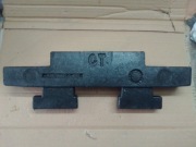 Mustang GT Absorber styropian zderzaka przedniego