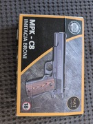Replika pistoletu MPK-C8