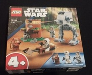 LEGO 75332 Star Wars - AT-ST