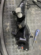 Ford kuga mk2 halogen prawy 