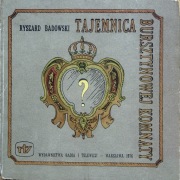 Tajemnica Bursztynowej Komnaty 