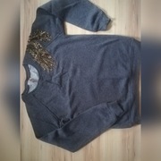 BLUZA PROMOD ROZMIAR S