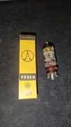 Tesla ECC82 12AU7 Lampa wzmacniacza / Audio HiFi, NRD, NOS