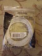 Przewód kabel do internetu 3m