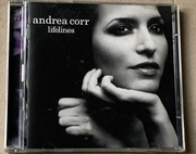 Andrea Corr - Lifelines - CD+DVD ( Special Edition