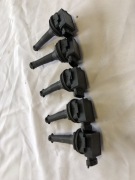 Cewki, cewka volvo s60 2.0t b