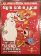 Było sobie życie 1-6 26 odcinków komplet DVD