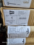 Uszczelka SECCO System GE2645TT 00799C 160m całe kartony drzwi okno szyba