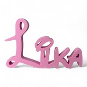 Lilka - imię dziecka do pokoju