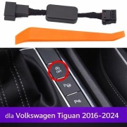 Dezaktywacja systemu START/STOP  Tiguan MK2 2016-2024 / EMULATOR 