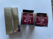 ARTDECO HIGH PERFORMANCE LIPSTICK POMADKA DO UST 4