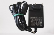 Minolta AC 6 - Power adapter (DC jack) do DiMAGE F100