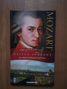 Mozart, Dzieła zebrane 