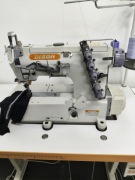 Maszyna do szycia Renderka 