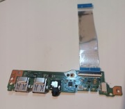 MODUŁ USB AUDIO ASUS X415JA_IO X415DA_IO X515M F515M X515JA M515UA