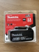 Akumulator bateria Makita 6ah