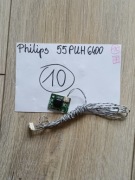 moduł joystick 715g7088-k01-000-004k z philipsa