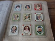 Stary album zdjęcia gwiazd kina lata 30-ste Unikat ZOBACZ 