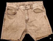 Krótkie spodenki szorty r.33 Dr Denim