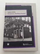 T. Wittlin W tawernie pod białym koniem