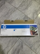 Toner HP CB381A Cyan niebieski