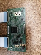 T-con,  HV430/550QUB-N4D, LG 43UJ701V