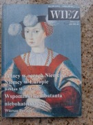 Więź nr 451 (5/1996) Niemcy a Polska; II RP a Kościół katolicki w ZSSR