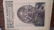 Kronika Ilustrowana Wieku Nowego Dodatek Tygodniowy 25 szt. 1939