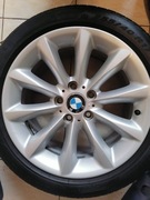 Felgi BMW 17" (8J/8.5J)