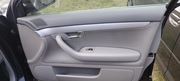 Wnętrze, środek do Audi A4 B7 w bardzo dobrym stanie
