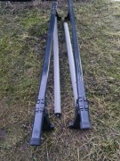 Bagażnik dachowy golf III HB