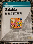 Statystyka w zarządzaniu