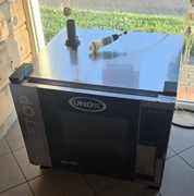 Piec konwekcyjno parowy UNOX 