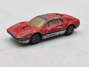 Matchbox - Ferrari 308 GTB vintage