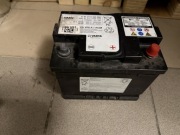 Akumulator AGM BMW Numer części: 61217604799 61219364590