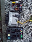 Komputer zestaw startowy 1.6 Thp 9666325380