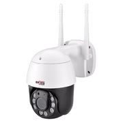 Kamera obrotowa IP monitoring ENSTER 5Ghz H.265 Full HD