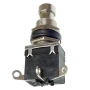 FOOTSWITCH 3-PIN SPDT BISTABILNY ON-ON