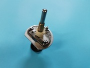 Adam GS420 oś talerza 