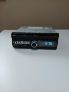 Radio samochodowe 1 DIN z wysówanym ekranem Cand Auto