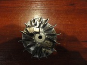 piła  partner 350 351 370 371 382 390 401 420   koło magnesowe magneto