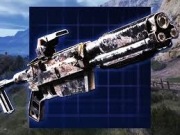 ARC RAIDERS – BLUEPRINT: HULLCRACKER