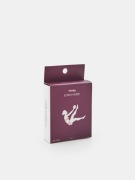 sinsay gym hard 1685g-49x 30 cm Fitness ball