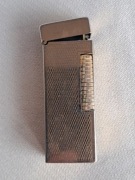 Zapalniczka kolekcjonerska Penguin. Boczny iskrownik . 