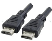 Kable hdmi nowe do tv konsoli itd