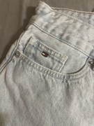 Spodenki Tommy Hilfiger Jeans rozmiar 164