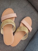 Klapki damskie rozmiar 42