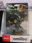 Amiibo Link nintendo