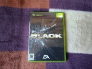 Black Xbox Classic