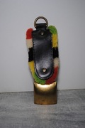 Dzwonek Alpejski Pasterski dzwonek brelok zawieszka COW BELL 